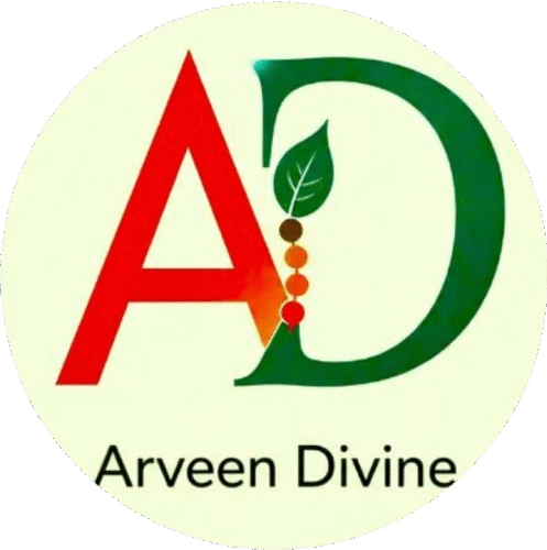 arveendivine.com