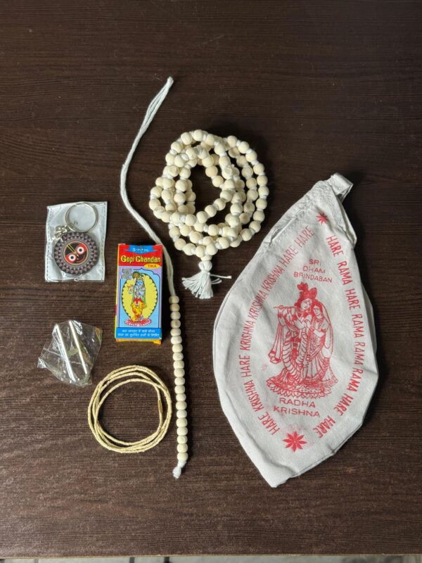 Full Bhakti Kit