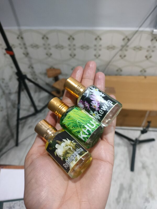 Attar (pack of 3)
