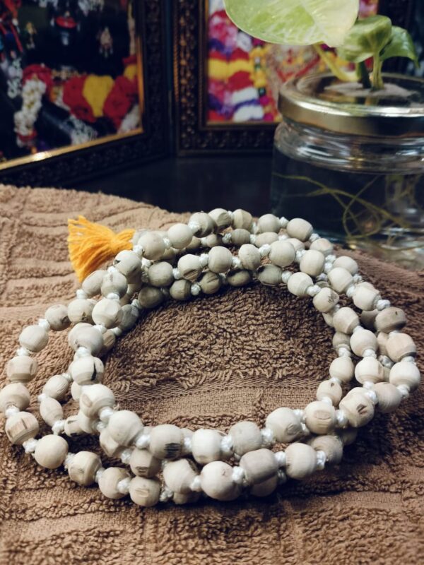 TULSI JAPA MALA
