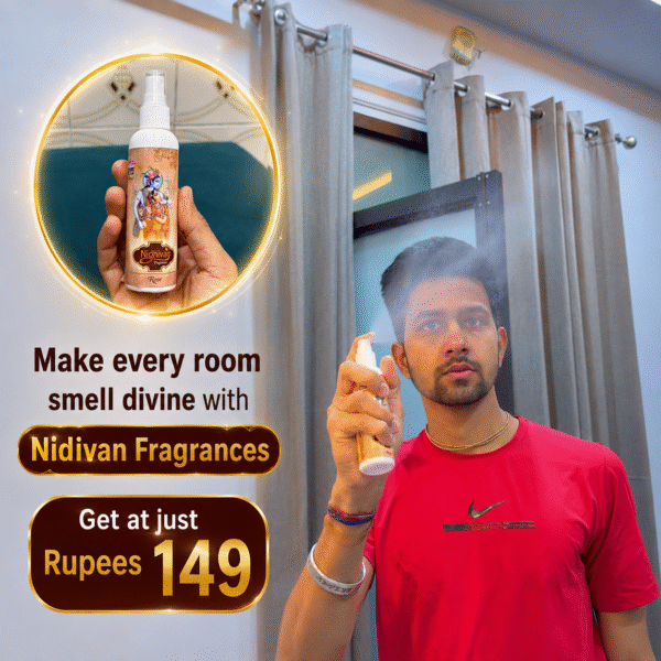Nidhivan Fragrance (1)