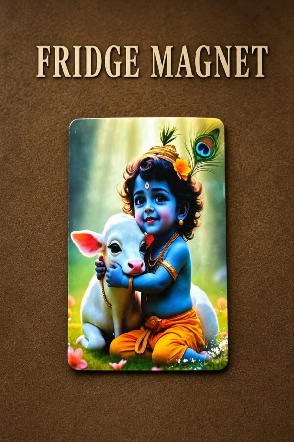 Fridge Magnet
